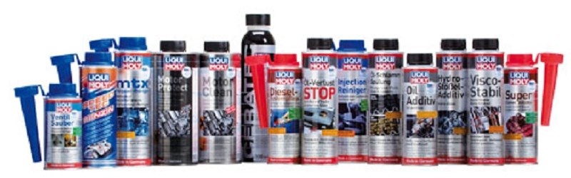 Offerte Liqui Moly - Con Automarket-Pro puoi approfittare di vantaggiosi prezzi sugli additivi più utilizzati