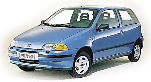 Colori Cavi Autoradio Fiat Punto 2 Serie